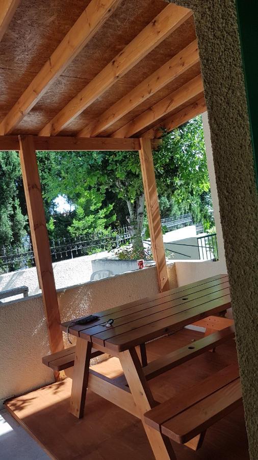 Appartement Pelagos Hill