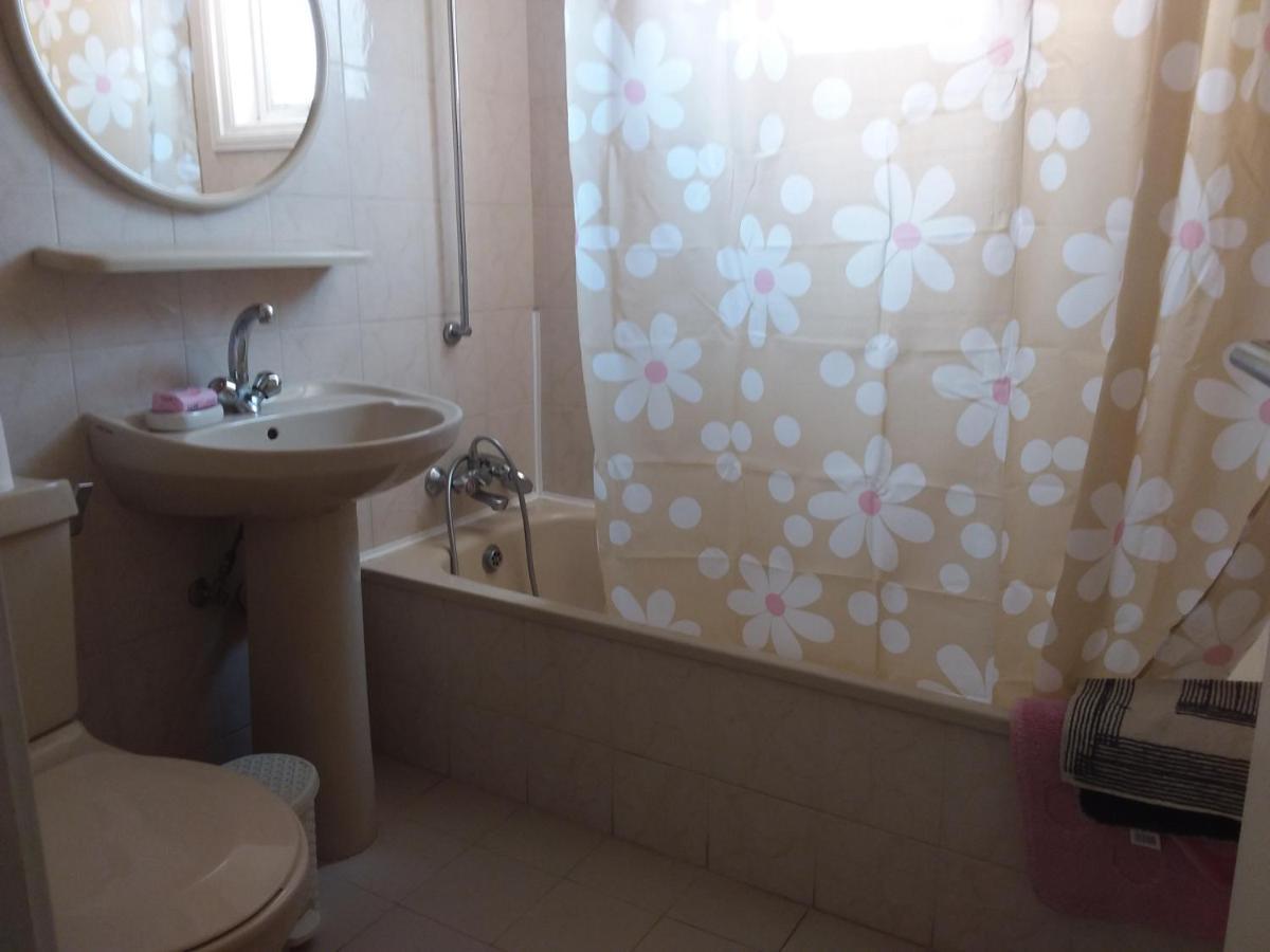 Pelagos Hill Appartement *