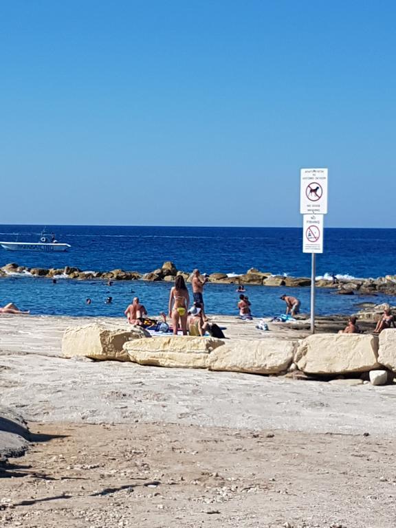 Appartement Pelagos Hill Paphos