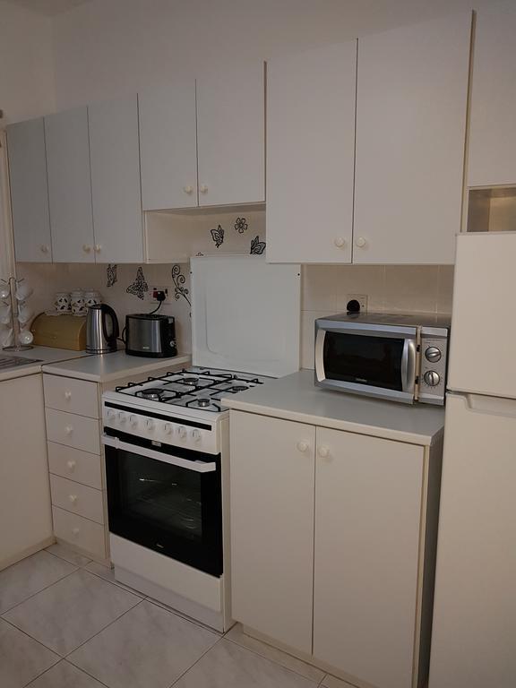 Appartement Pelagos Hill *