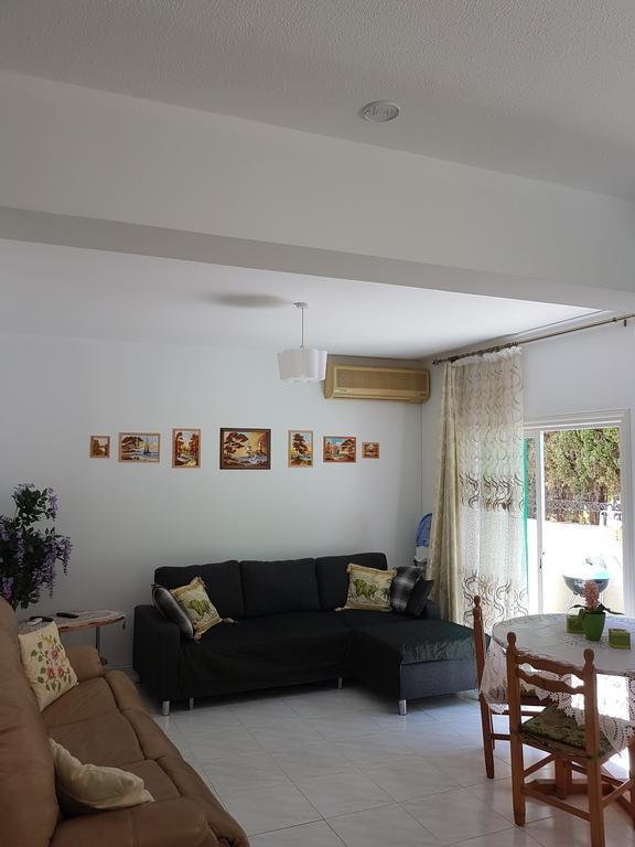 Appartement Pelagos Hill Paphos