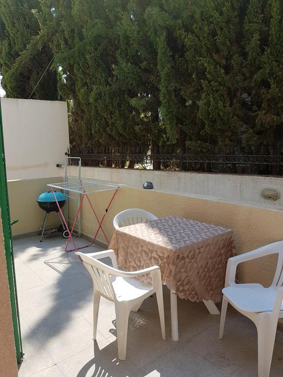 Pelagos Hill Appartement