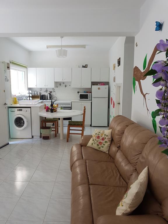 Appartement Pelagos Hill