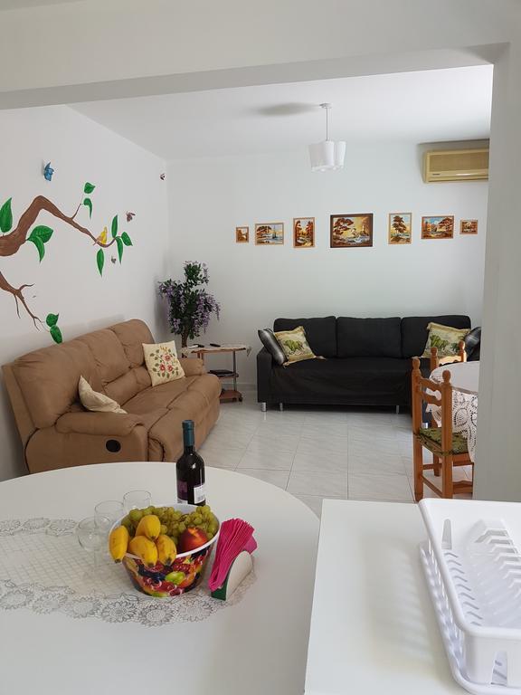 Appartement Pelagos Hill *